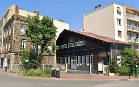 Le Hangar Fleuri